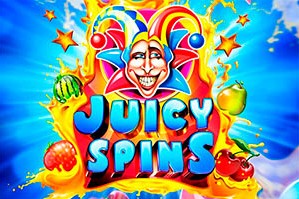 Juicy Spins